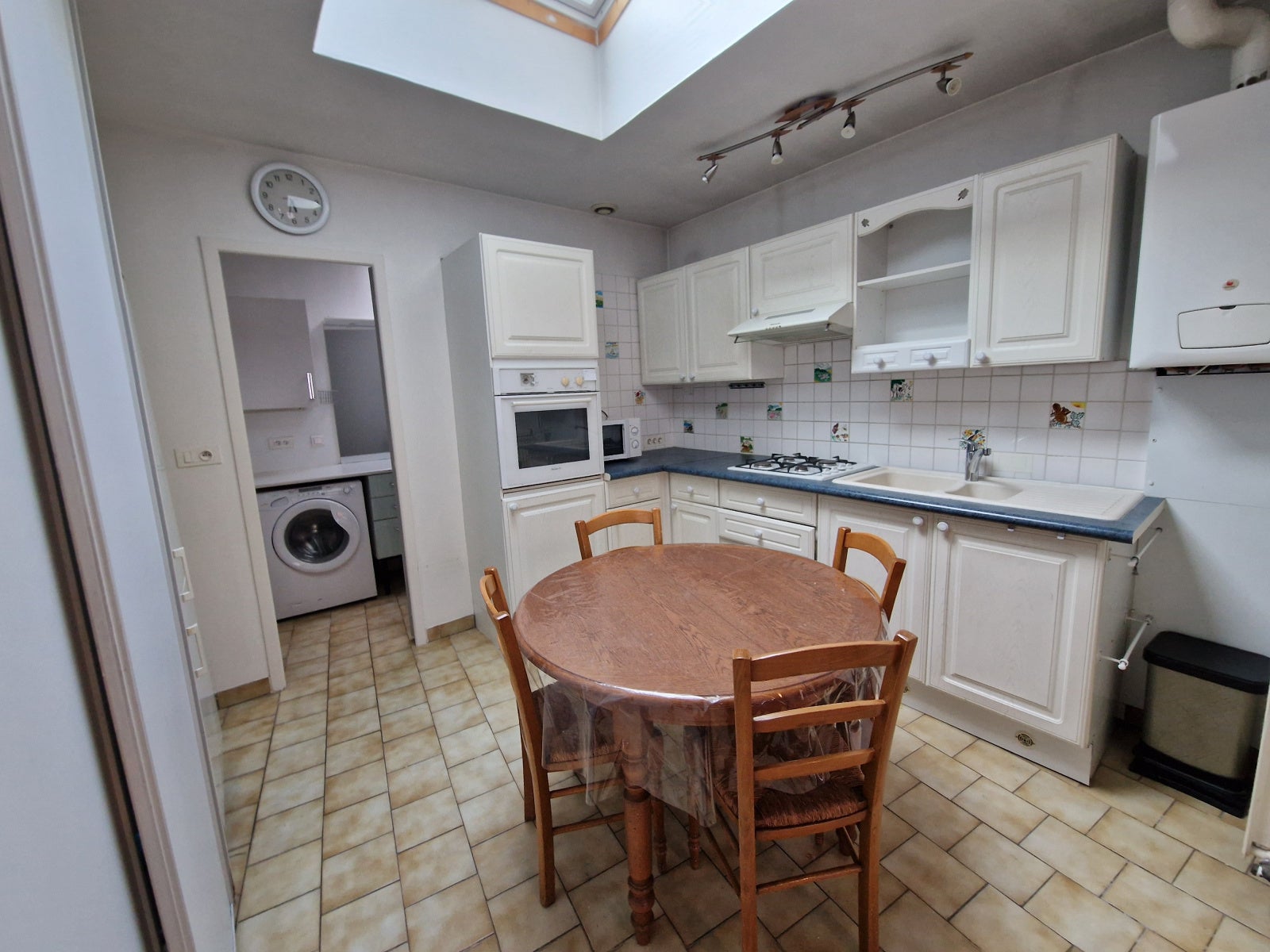 Maison Route de Paris à Amiens