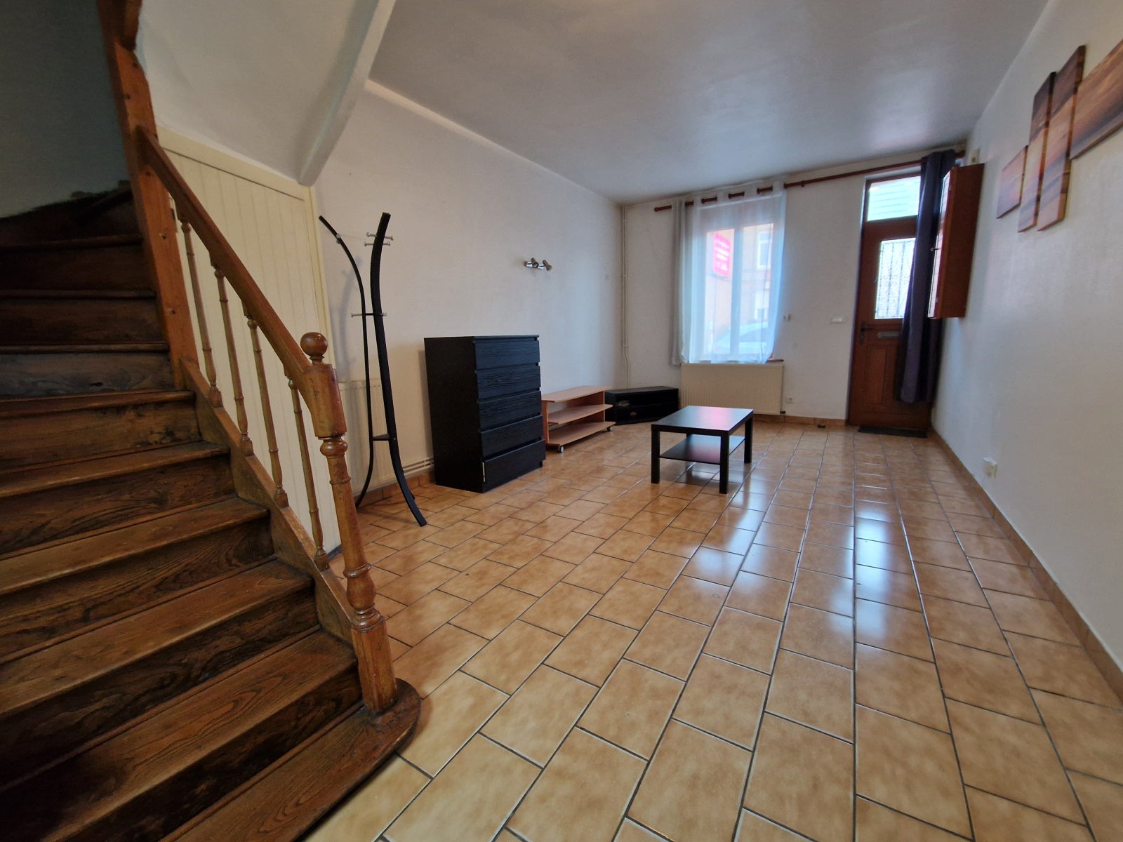 Maison Route de Paris à Amiens