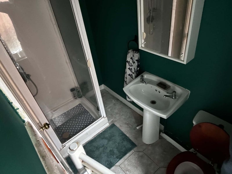 Room Tavistock Road in Newcastle upon Tyne