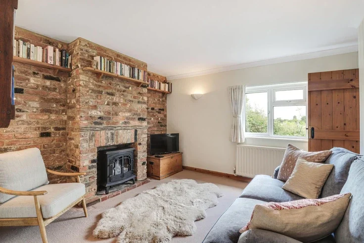 House Crook Road in Tunbridge Wells