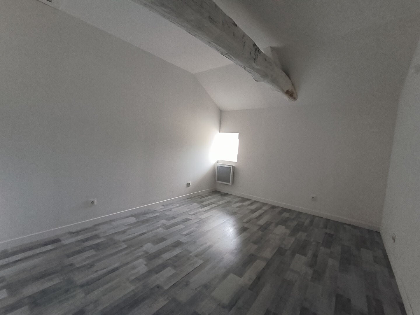 Appartement Rue André Brouillet à Valence-en-Poitou