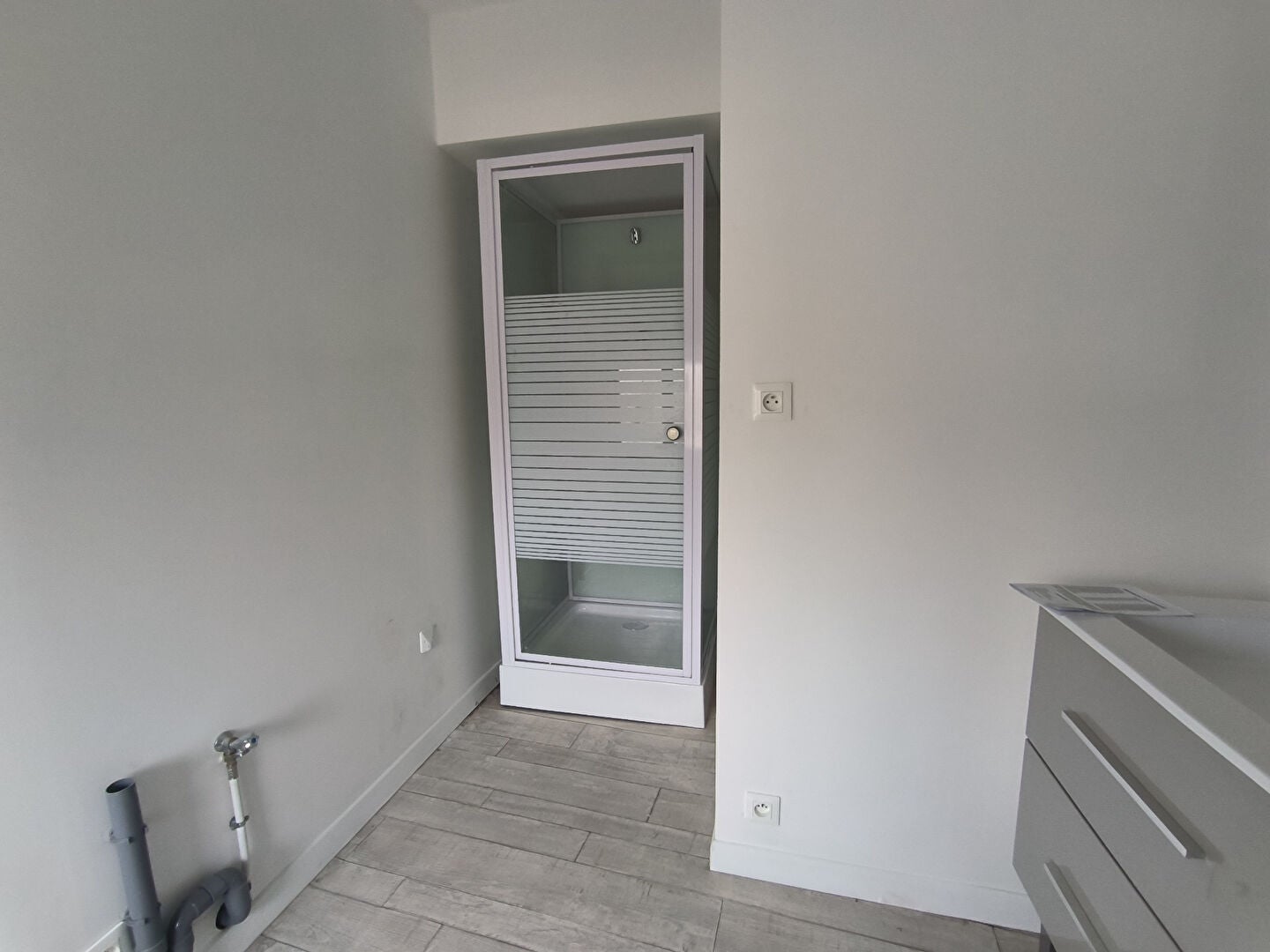 Flat Rue André Brouillet in Valence-en-Poitou