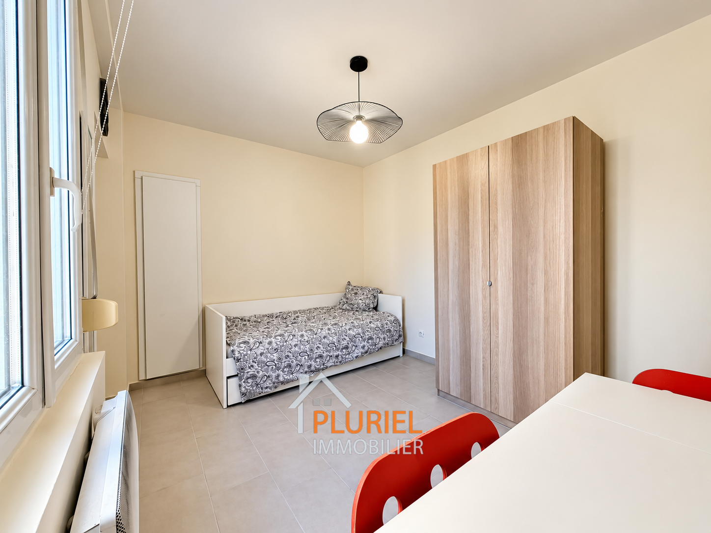 Flat Rue Saint-Aloïse in Strasbourg
