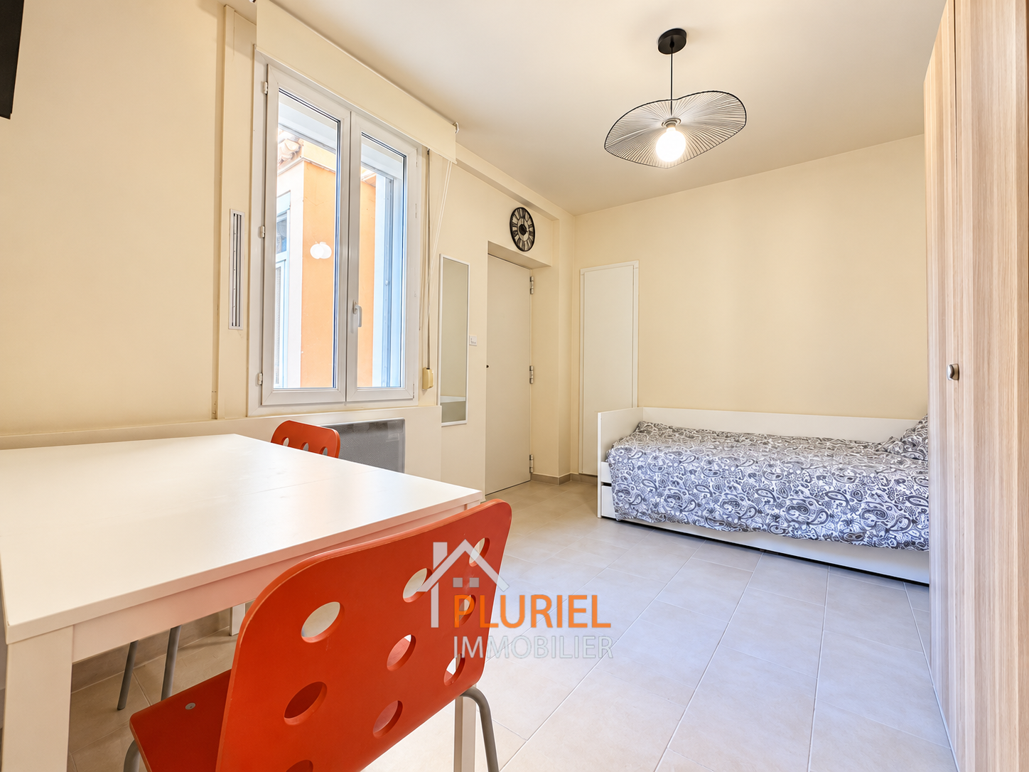Flat Rue Saint-Aloïse in Strasbourg