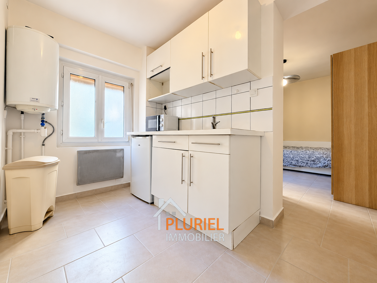 Flat Rue Saint-Aloïse in Strasbourg