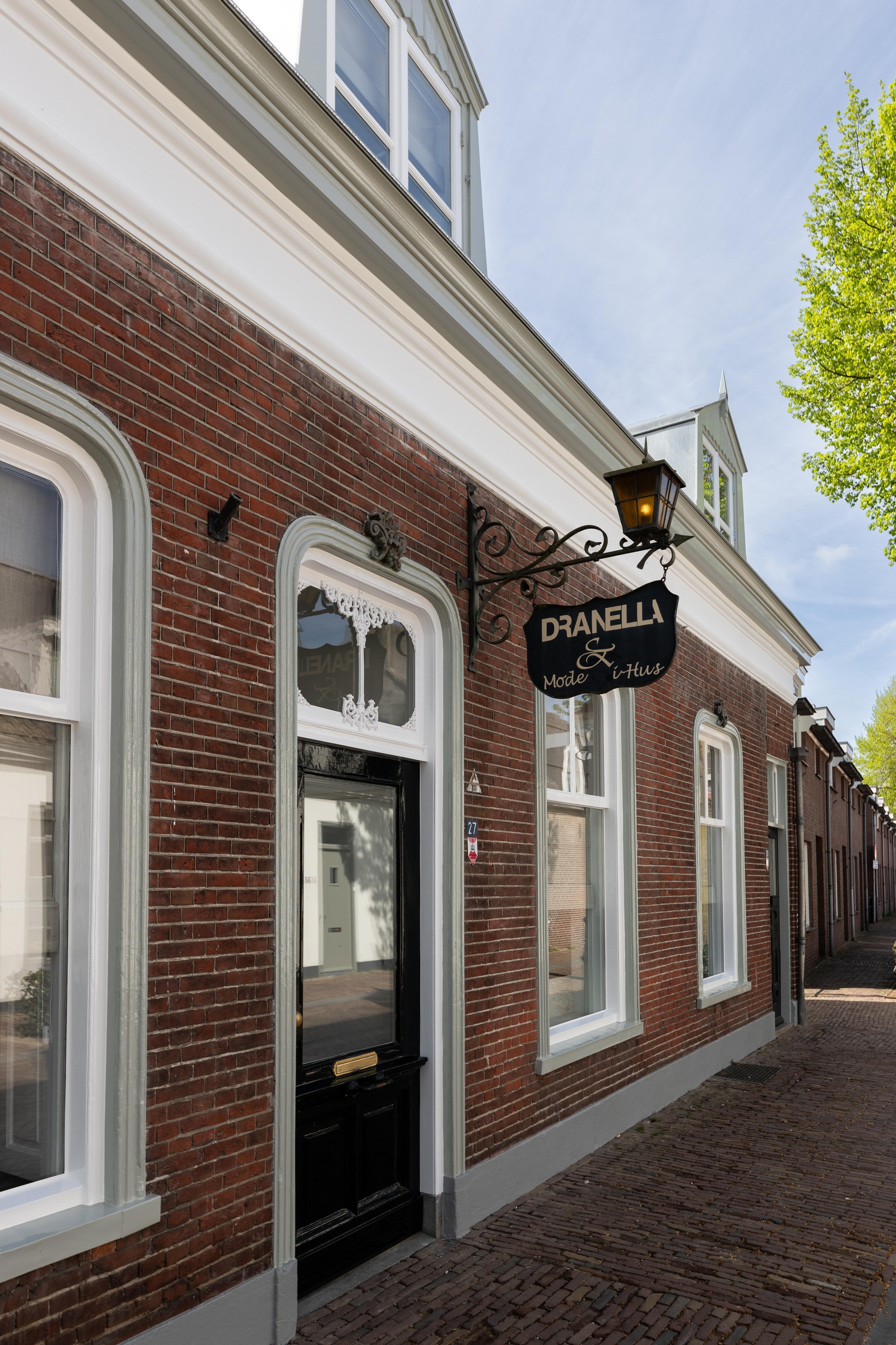 Te huur: Appartement Kerkstraat in Oisterwijk