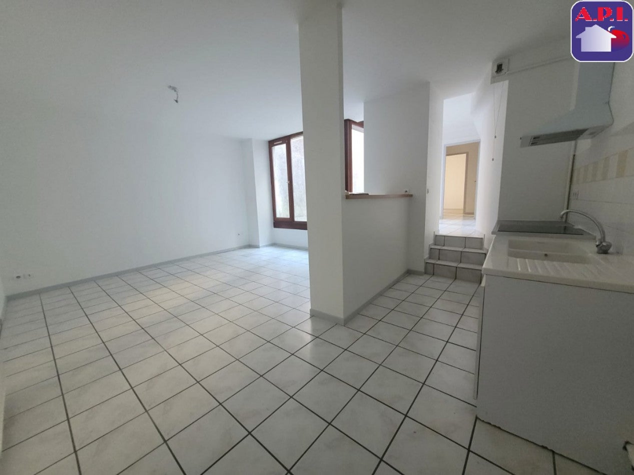 Flat Impasse des Potiers in Foix
