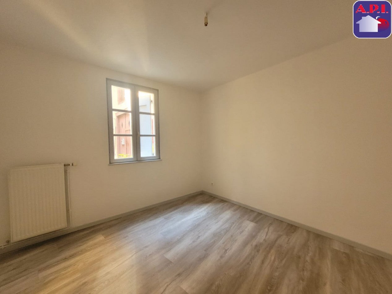 Flat Impasse des Potiers in Foix