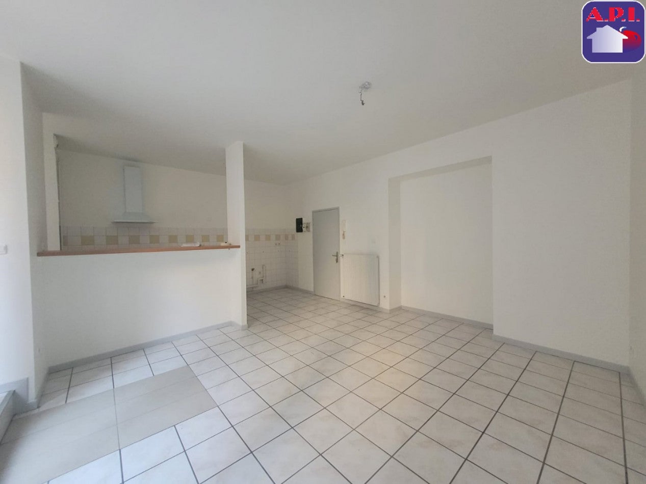 Flat Impasse des Potiers in Foix