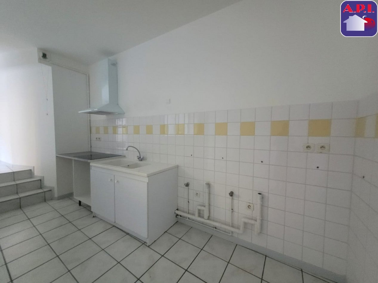 Flat Impasse des Potiers in Foix