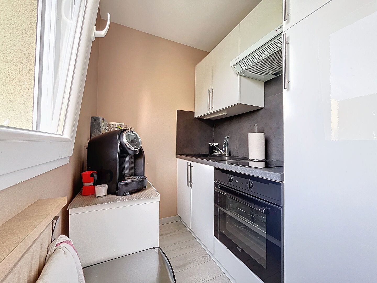 Appartement Rue du Roi Albert à Metz