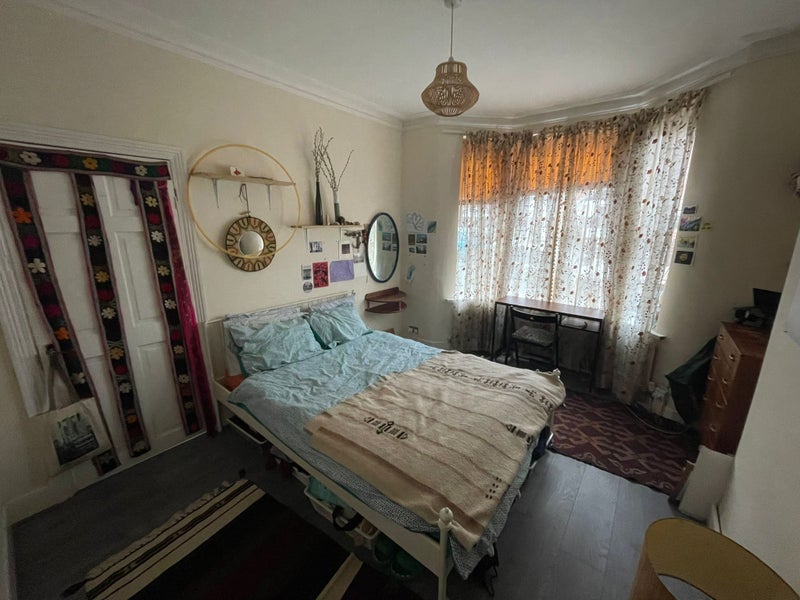 Room Rensburg Road in Greater London