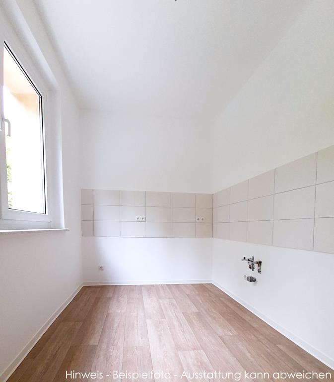 Wohnung Bautzener Allee in Hoyerswerda