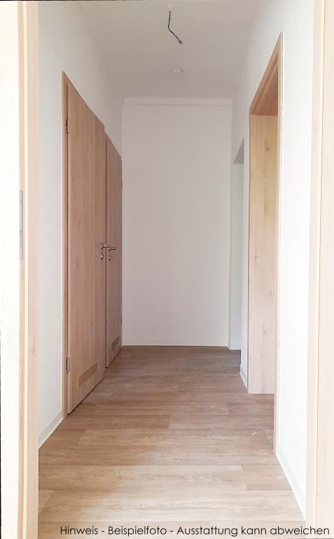 Wohnung Bautzener Allee in Hoyerswerda