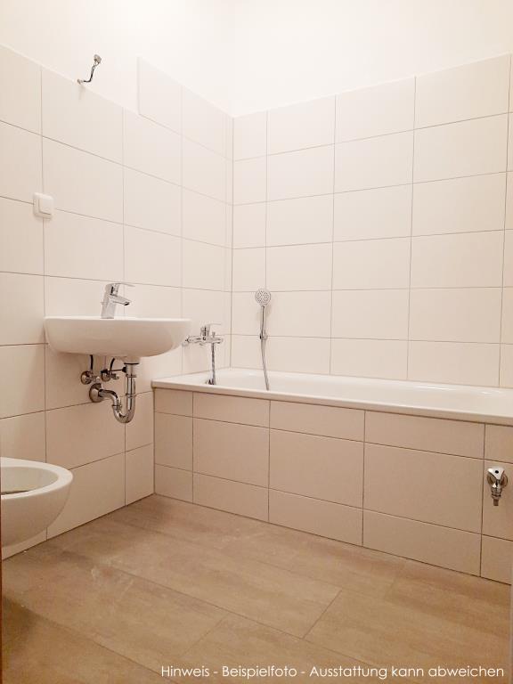 Wohnung Bautzener Allee in Hoyerswerda