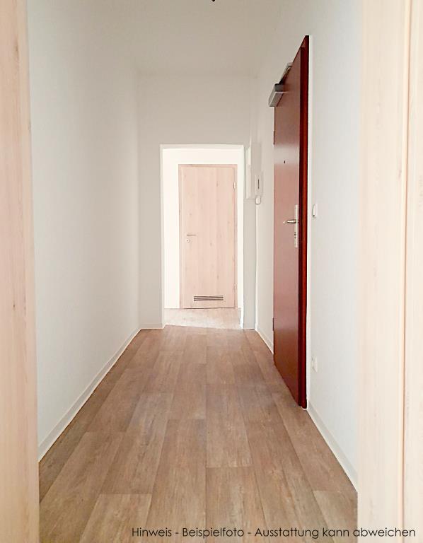 Wohnung Bautzener Allee in Hoyerswerda