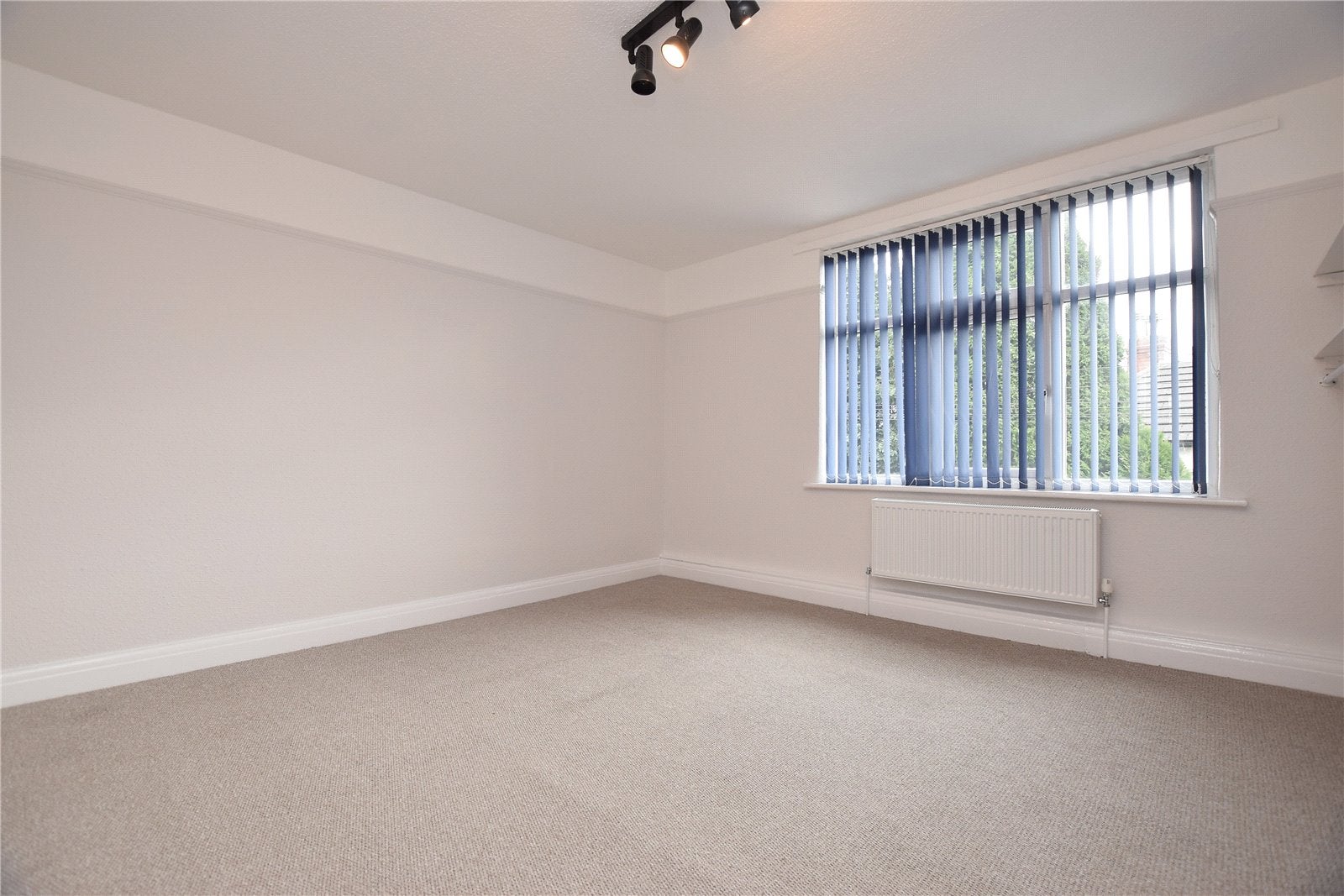 Flat Easterly Road in Leeds