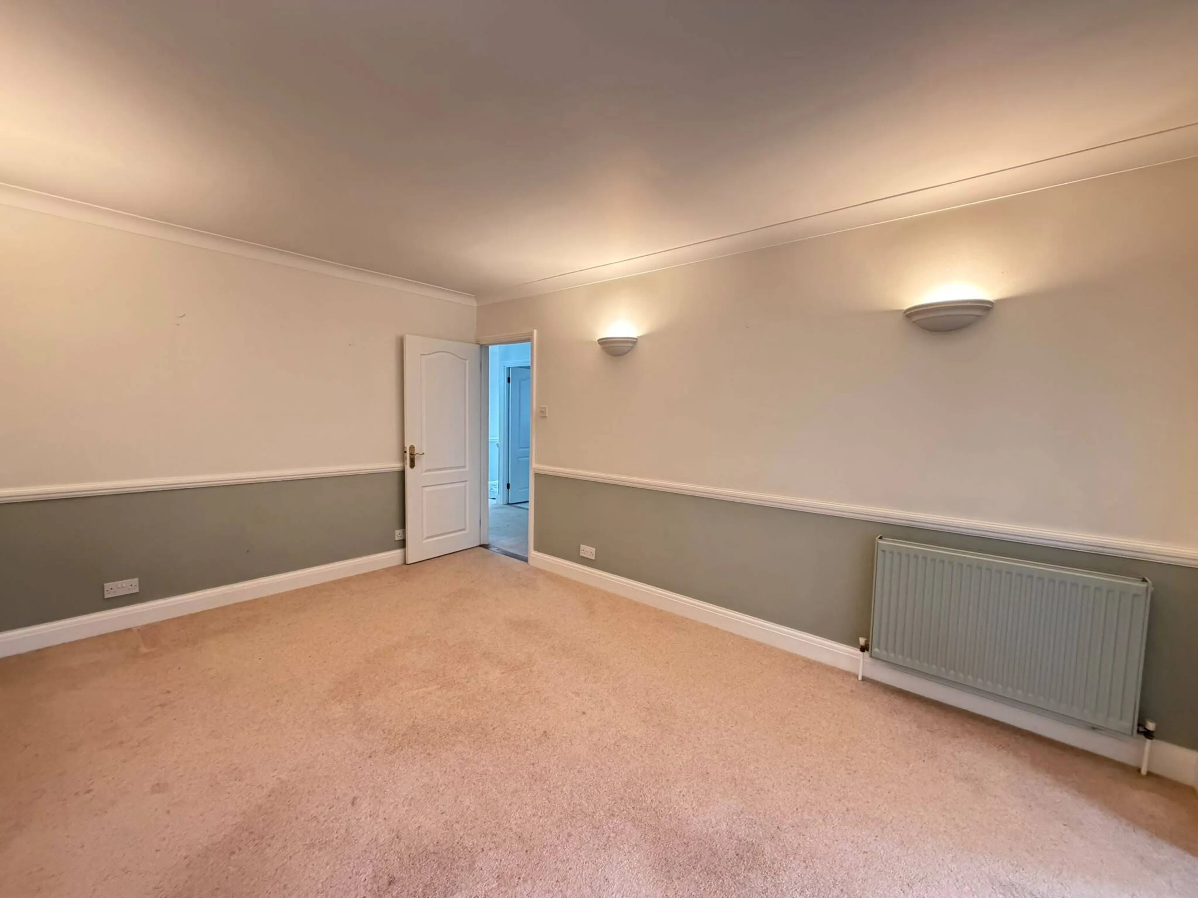 House Heather Rise in Hertsmere