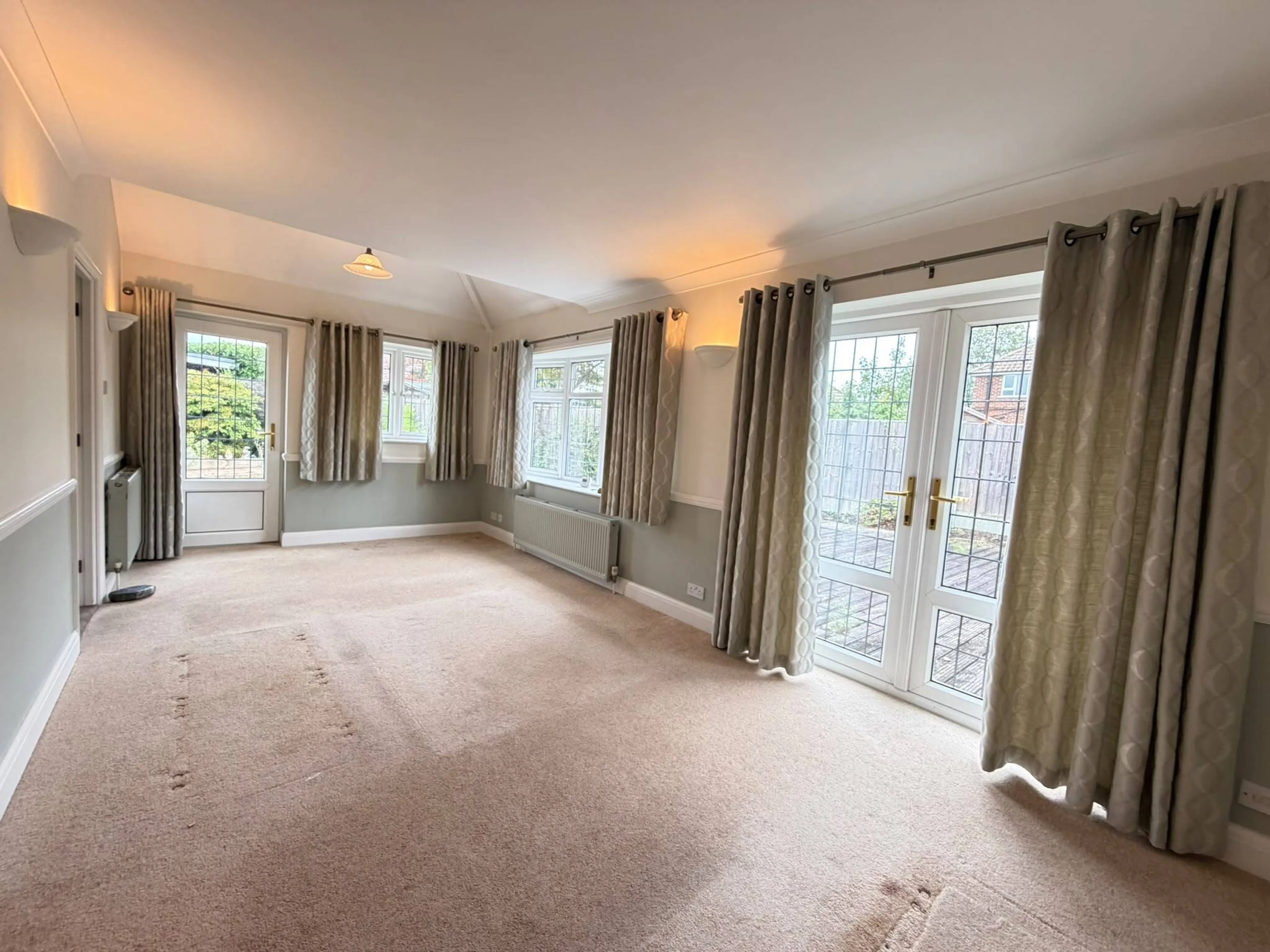 House Heather Rise in Hertsmere