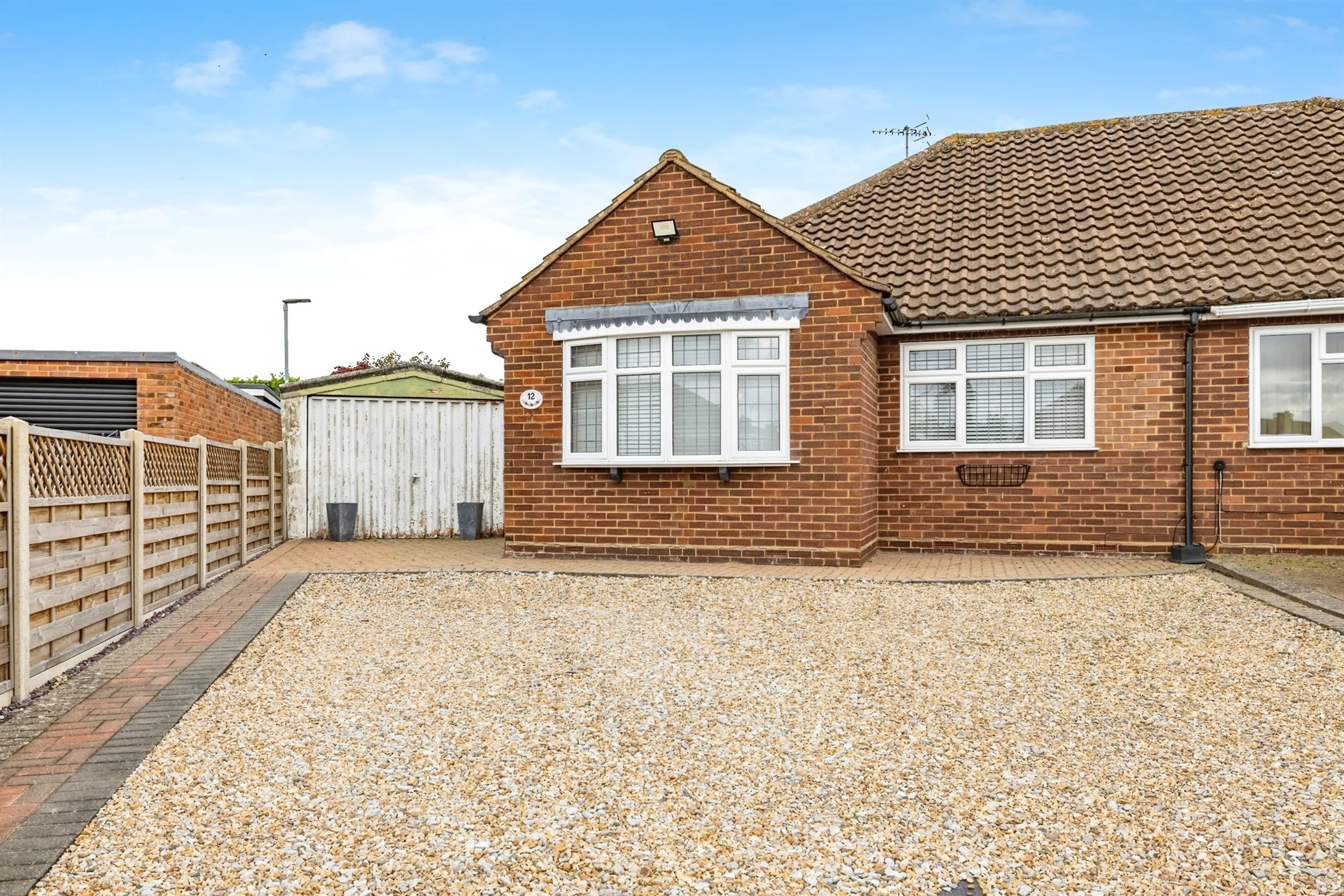 House Heather Rise in Hertsmere