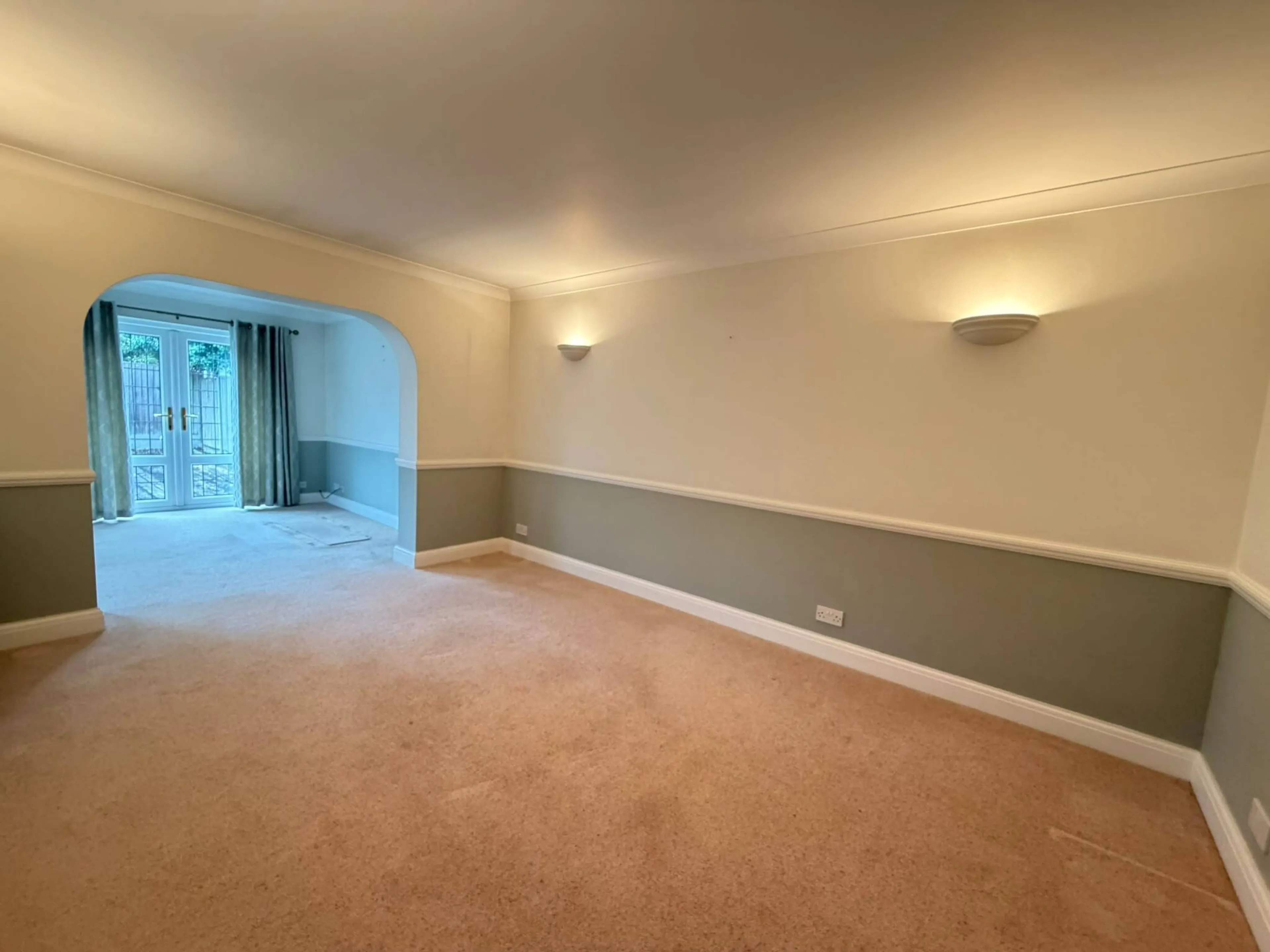 House Heather Rise in Hertsmere