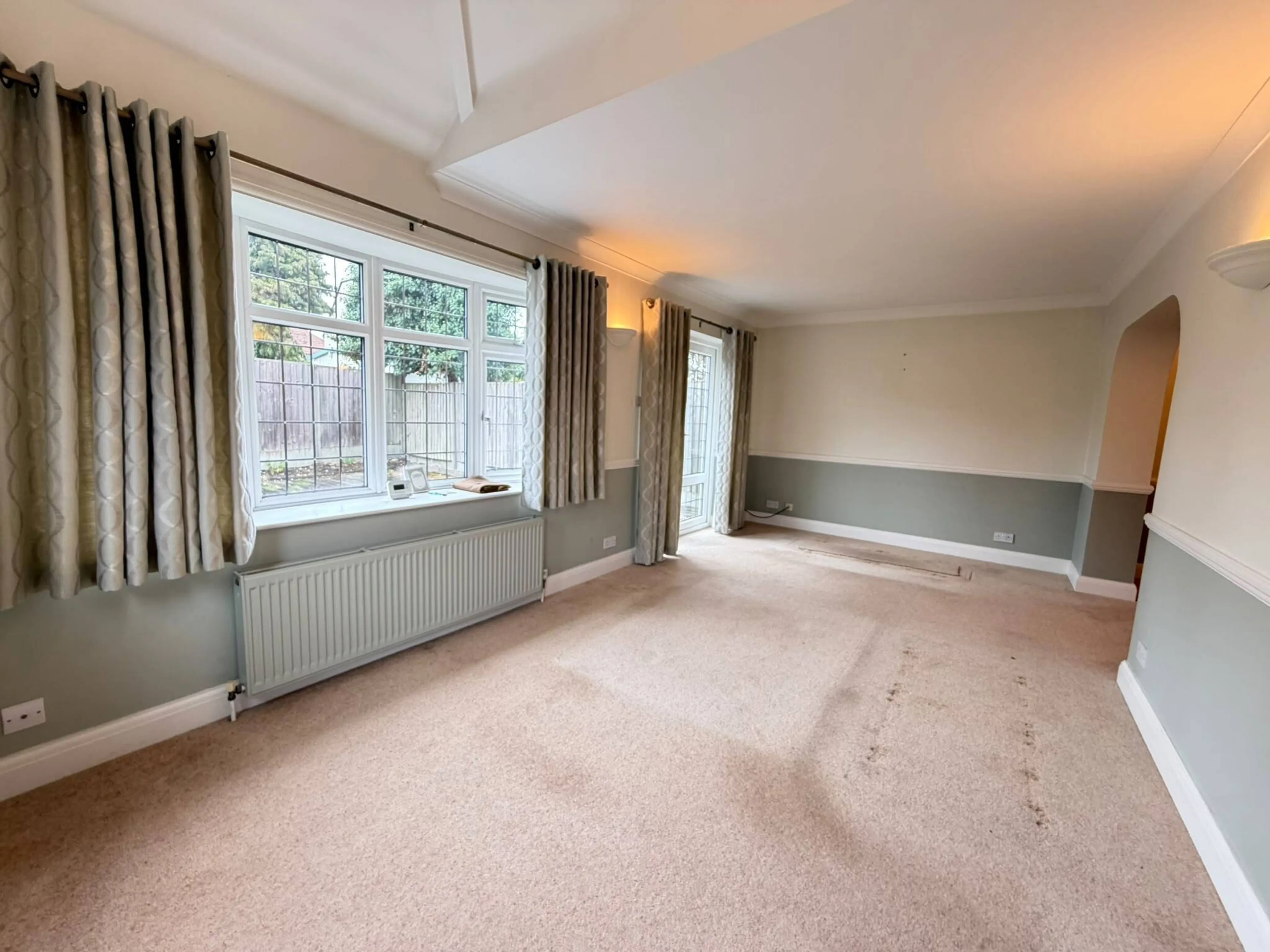 House Heather Rise in Hertsmere