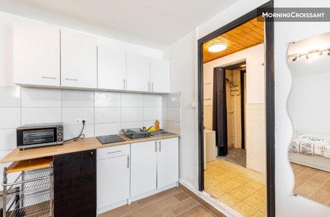 Flat Rue Francisco Ferrer in Aulnay-sous-Bois