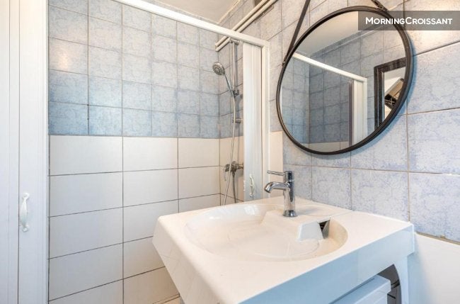 Flat Rue Francisco Ferrer in Aulnay-sous-Bois