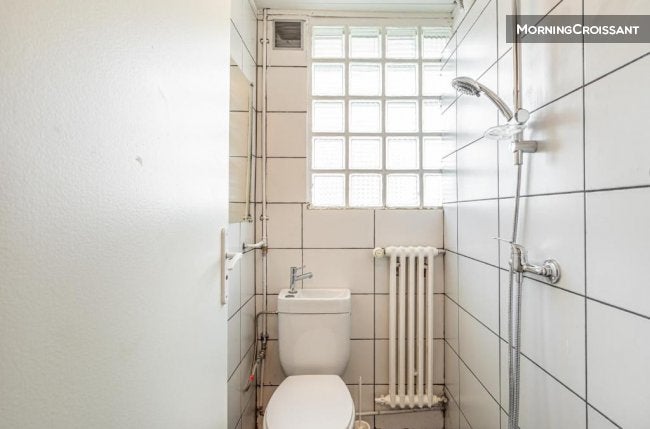 Appartement Rue Francisco Ferrer à Aulnay-sous-Bois