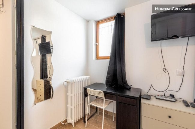 Appartement Rue Francisco Ferrer à Aulnay-sous-Bois