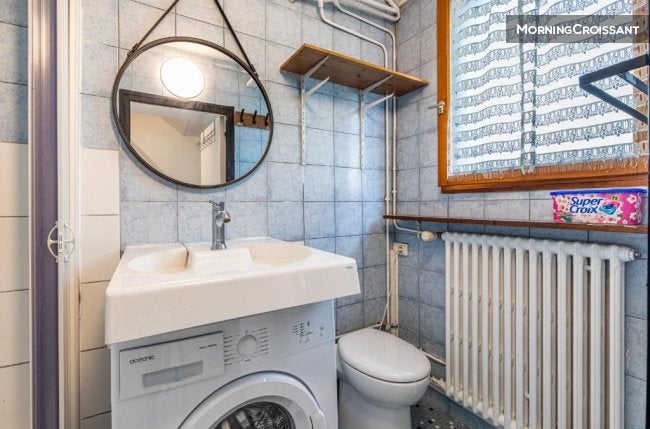 Flat Rue Francisco Ferrer in Aulnay-sous-Bois