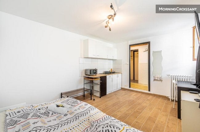 Flat Rue Francisco Ferrer in Aulnay-sous-Bois