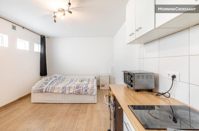 Flat Rue Francisco Ferrer in Aulnay-sous-Bois