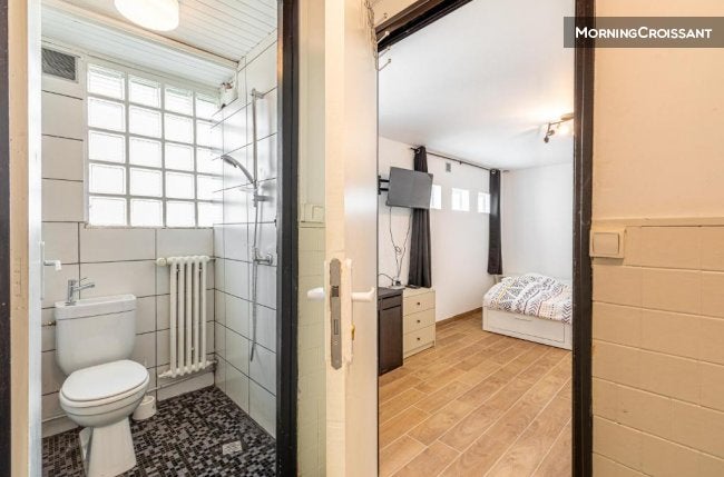 Appartement Rue Francisco Ferrer à Aulnay-sous-Bois