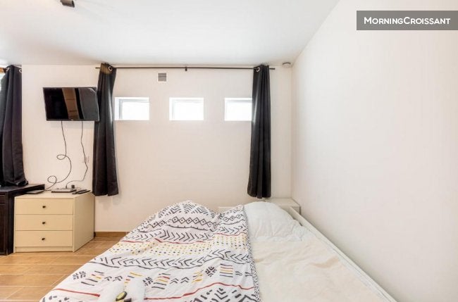 Appartement Rue Francisco Ferrer à Aulnay-sous-Bois