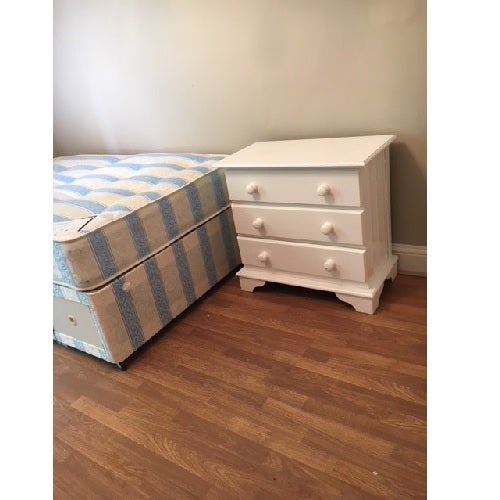 Room Matheson Road in Greater London