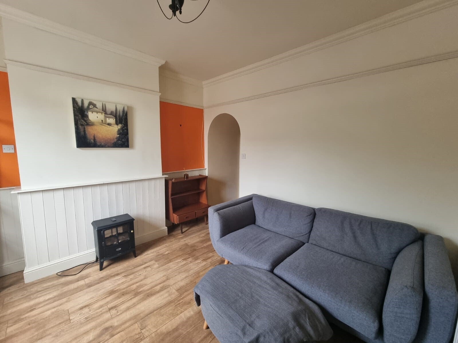 House Beech Road in Cheadle Hulme