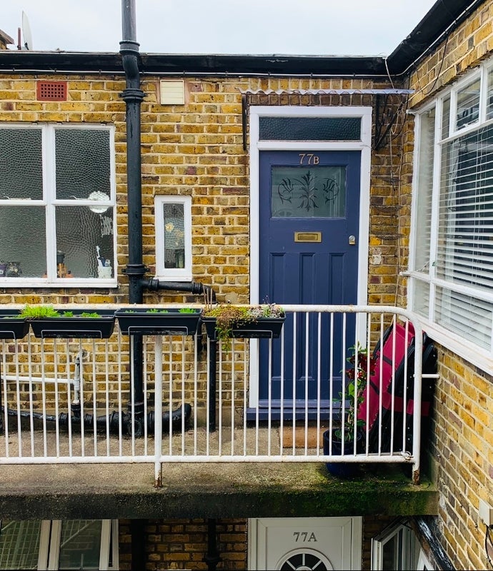 Room Sydenham Road in Greater London
