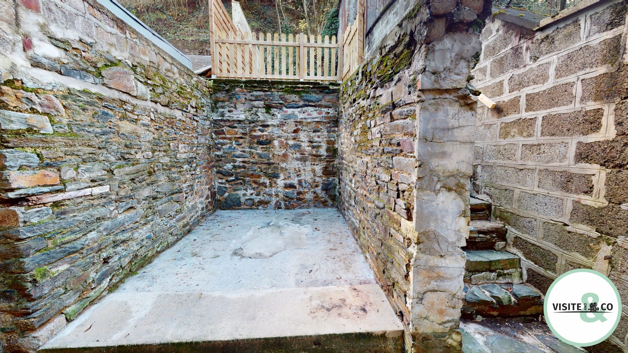 Maison Rue de Vire à Condé-en-Normandie