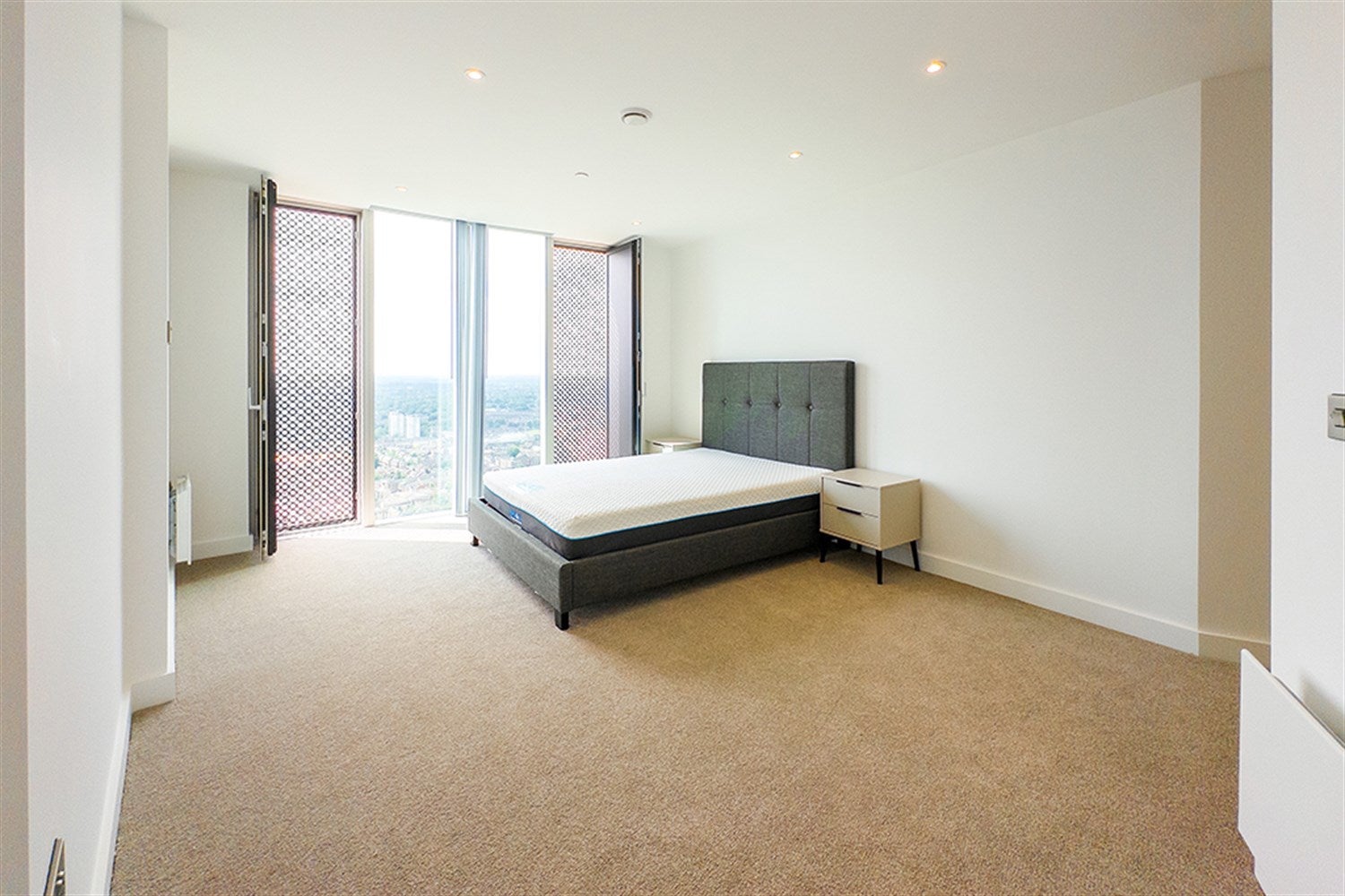 Flat Deansgate in Manchester