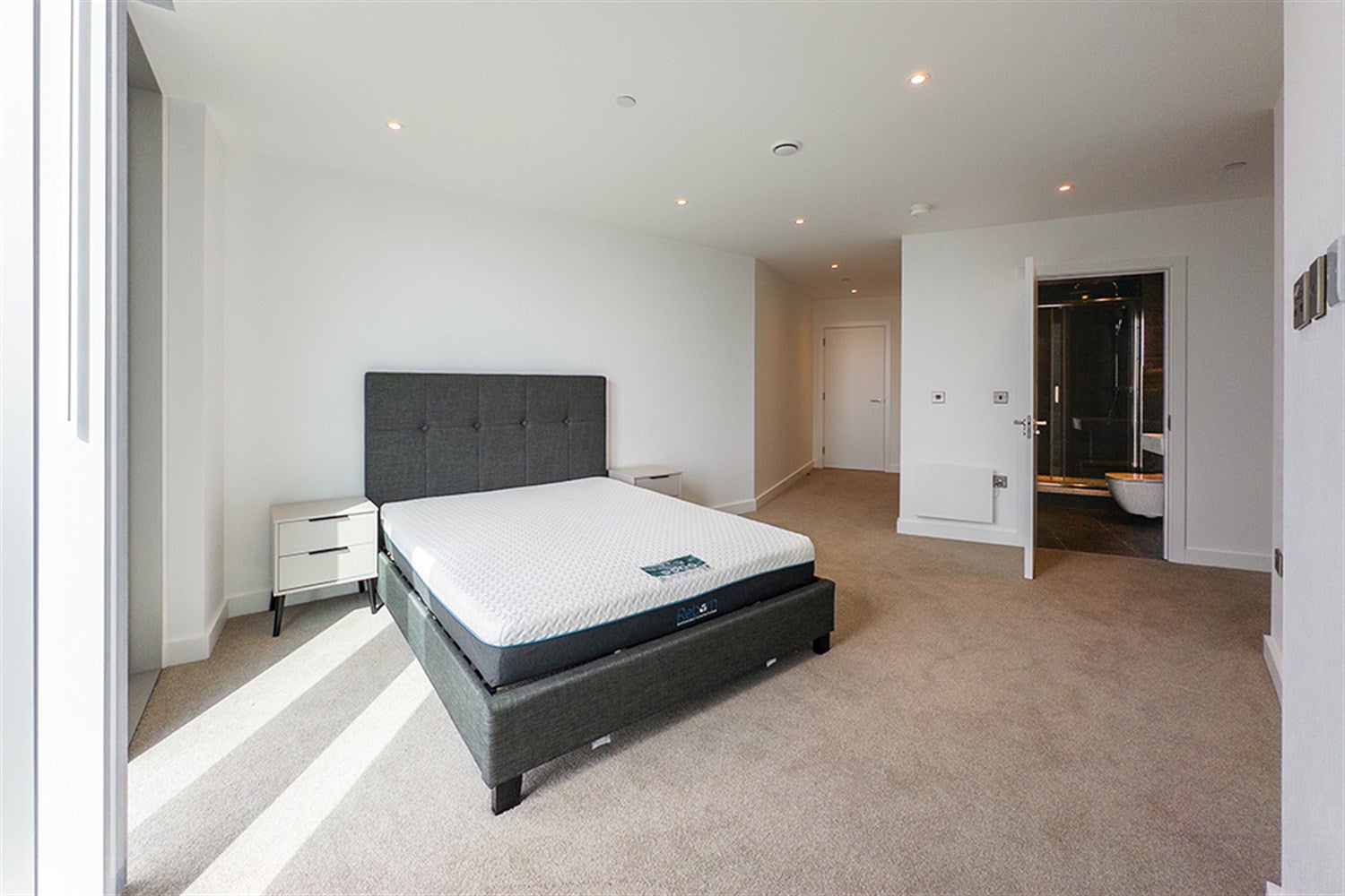 Flat Deansgate in Manchester