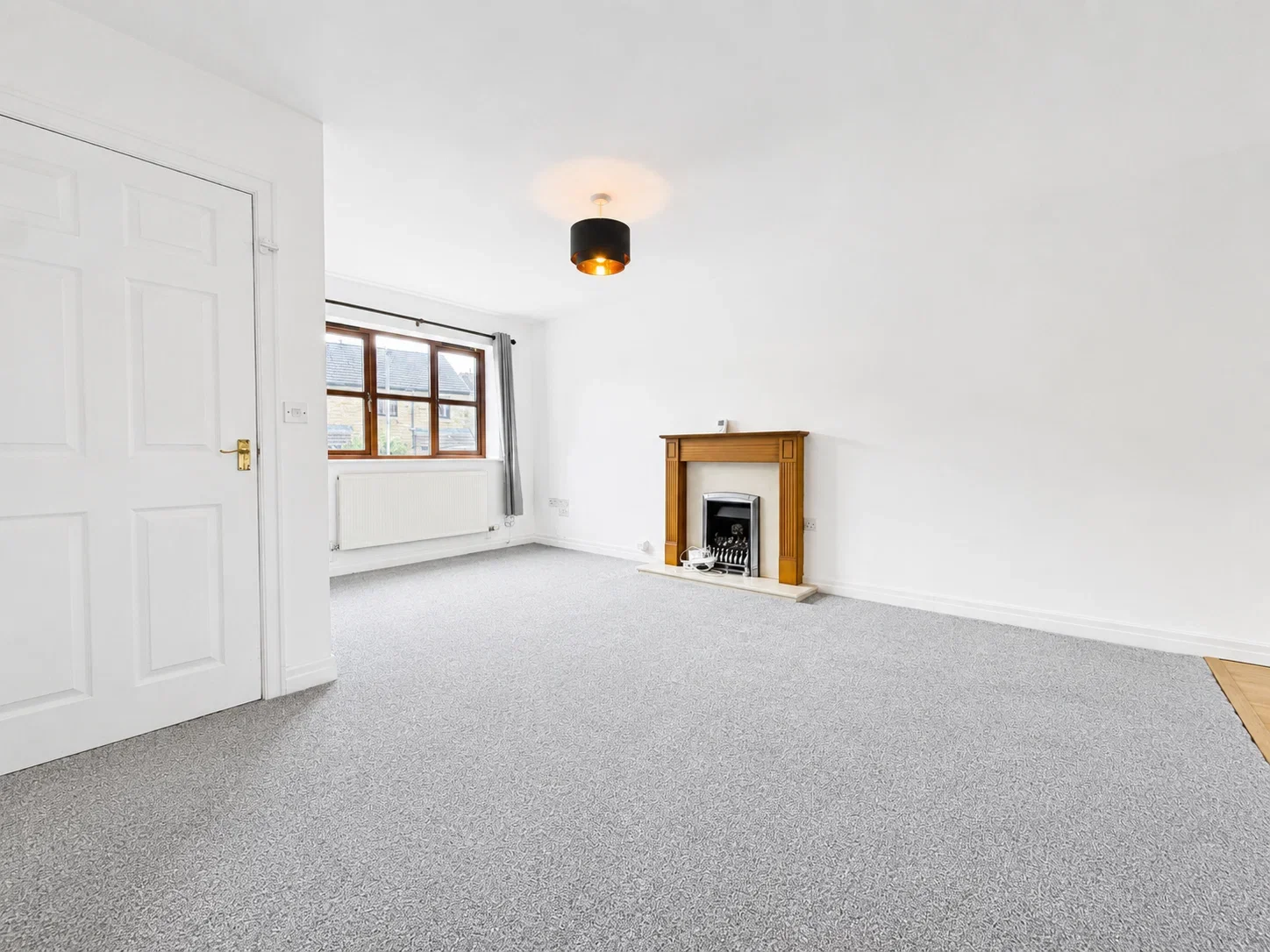 House Stone House Fold in Bradford