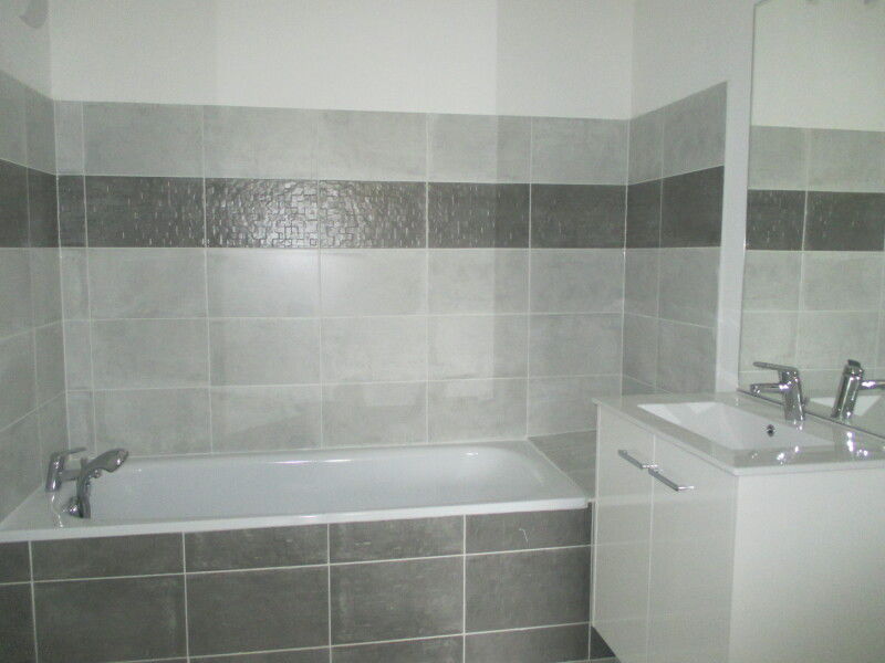 Flat Rue d'Ambert in Saint-Jean-de-Braye