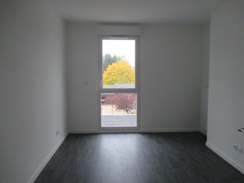 Flat Rue d'Ambert in Saint-Jean-de-Braye