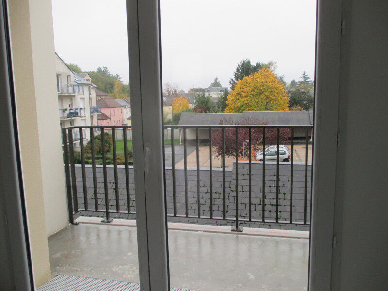 Flat Rue d'Ambert in Saint-Jean-de-Braye