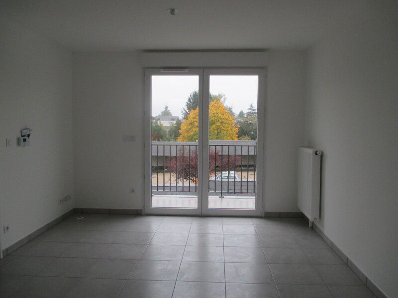 Flat Rue d'Ambert in Saint-Jean-de-Braye