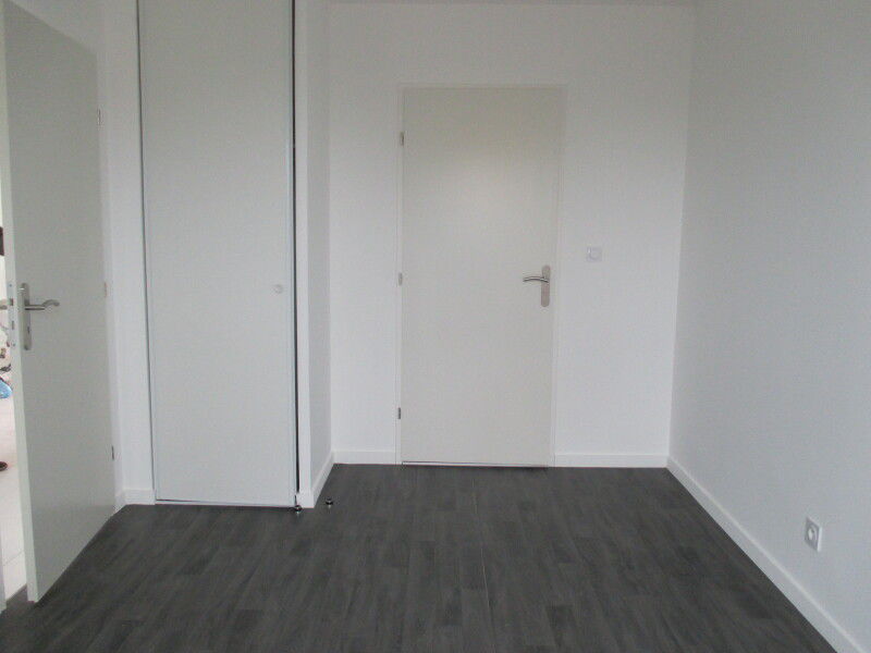 Flat Rue d'Ambert in Saint-Jean-de-Braye