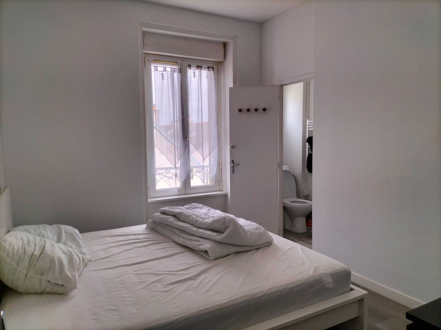 Appartement Rue Le Gonidec à Brest