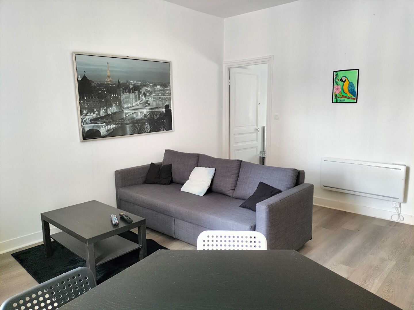 Appartement Rue Le Gonidec à Brest