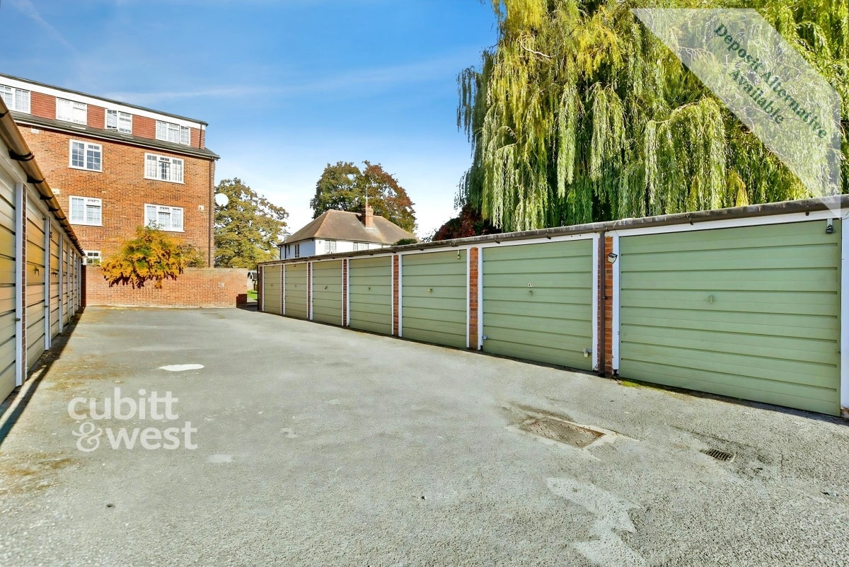 Flat London Road in Sevenoaks